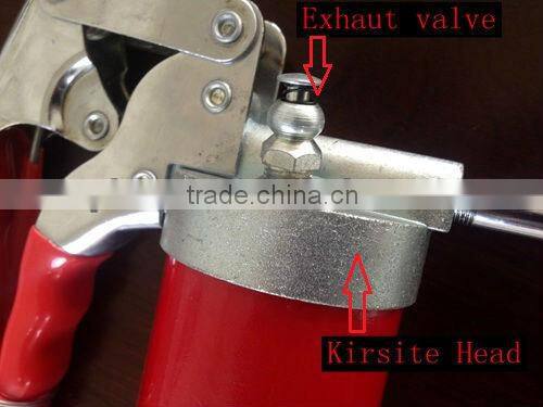 Manual Grease Gun