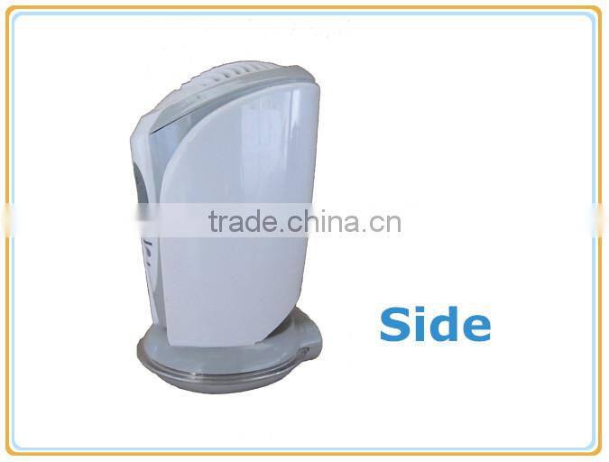 Mini Household Air Purifier Battery Powered