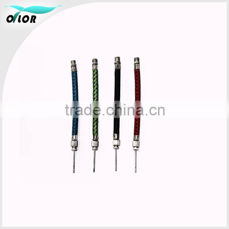 Multi-purpose Mini Manual Air Pump and needles