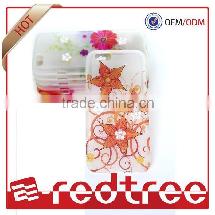 new premium products innovation techno mobile cell phone print case for galaxy s5