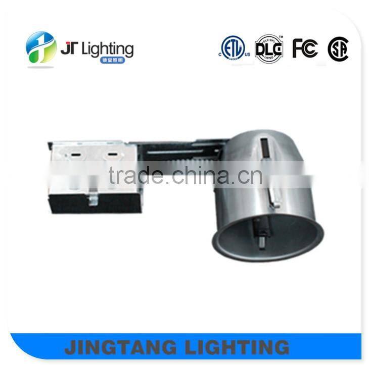 4 inch recessed lighting housing etl listed