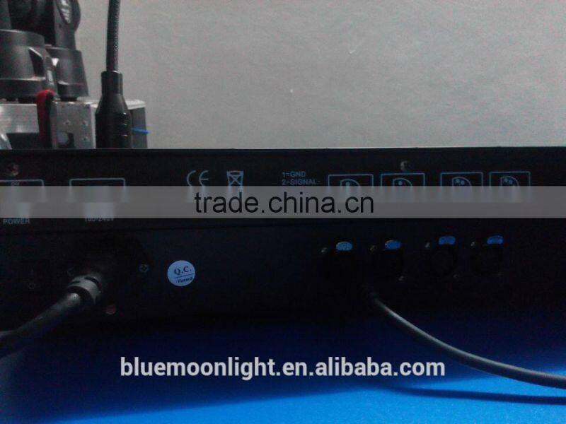 good quality disco light dmx controller computer 1024 Controller