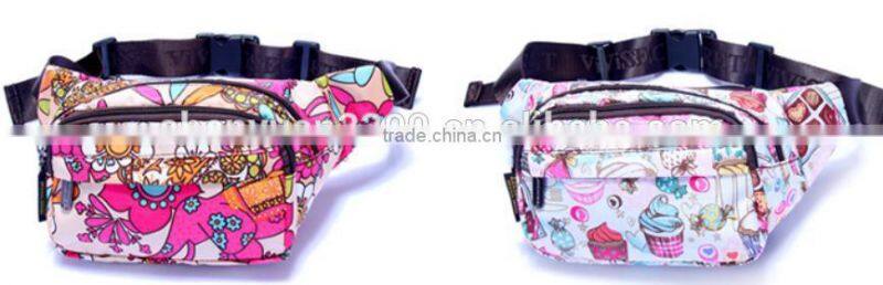 Hot High quality multi-functional brand sport pockets Sports belt Camera bag Waist Packs