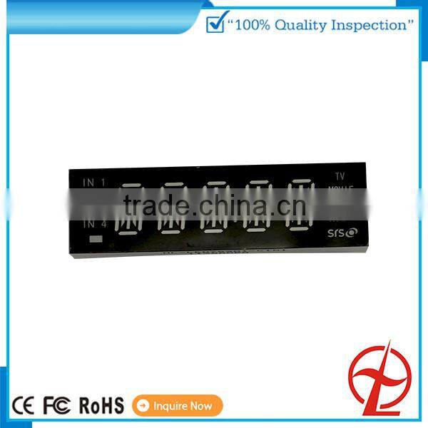 5 digit 14 segment digital led display with best quality