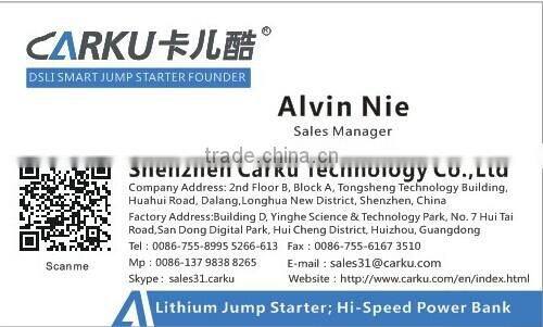 12V / 24V Jump starter for truck ,vans , trailer, container truck emergency start