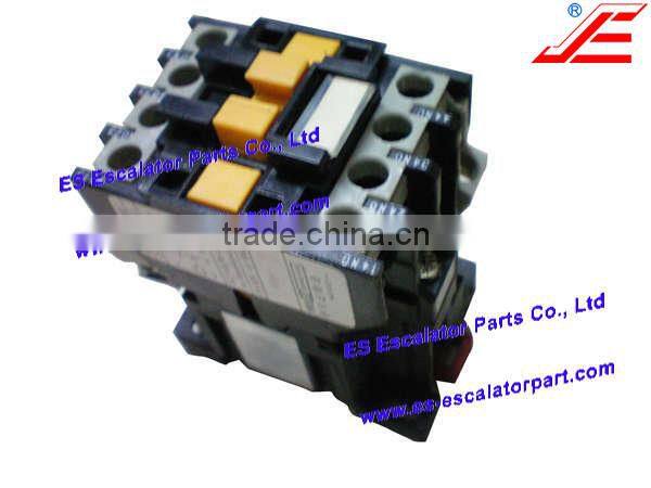 CA2-DN140M A65,Relay,SCHINLDER escalator Parts , Escalator Relay for Schinlder