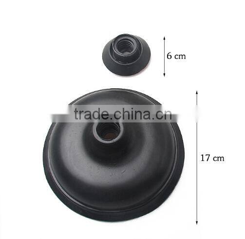 Toilet Buster Plunger Drain Plunger