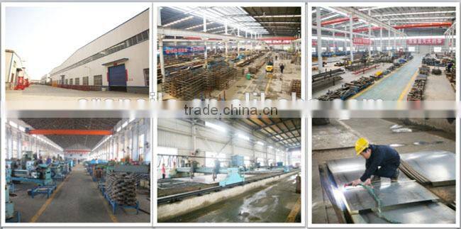 SRON Petrol Tank/We Specialize on Technology of Silos and Tanks