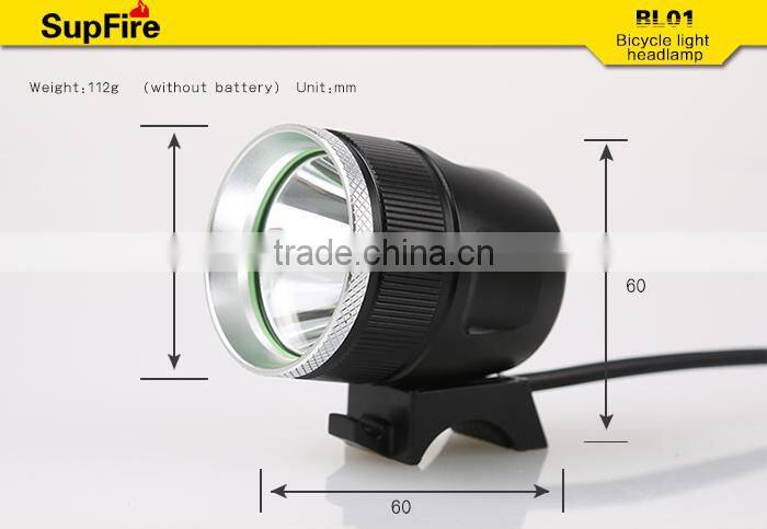 900 Lumen Led Bicycle Light