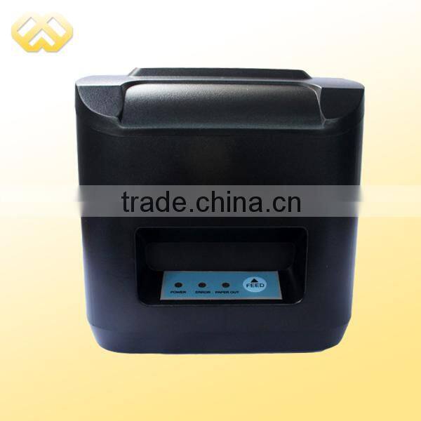 TP-8012WA WIFI Barcode Thermal Printer Mechanism Stable WIFI Micro Panel Thermal Printer