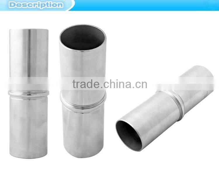 304 316 stainless elbow/handrail pipe stainless elbow EB-15