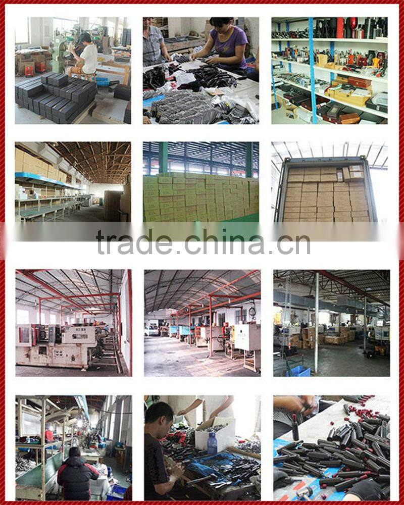 2016 Luxury Wine Opener Set with 9 Pieces Accessories for Wine Lovers