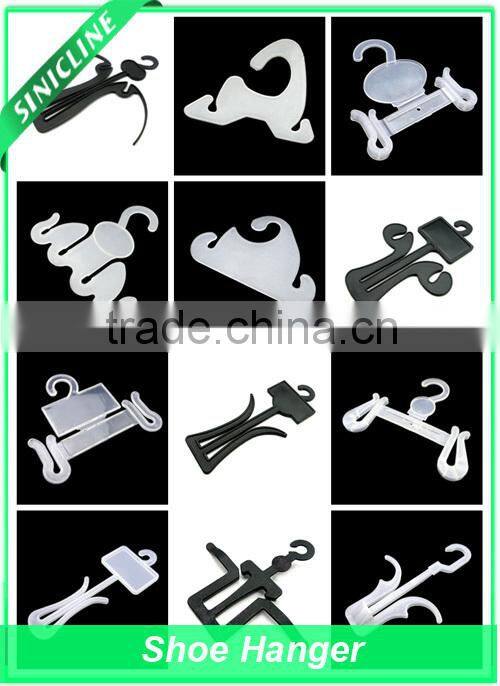 Sinicline Customized cardboard tie hanger