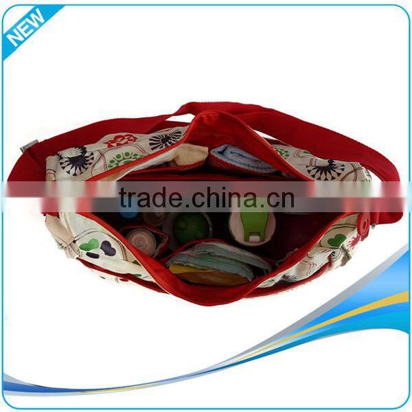 2015 hot design high quality baby cotton wrap carrier