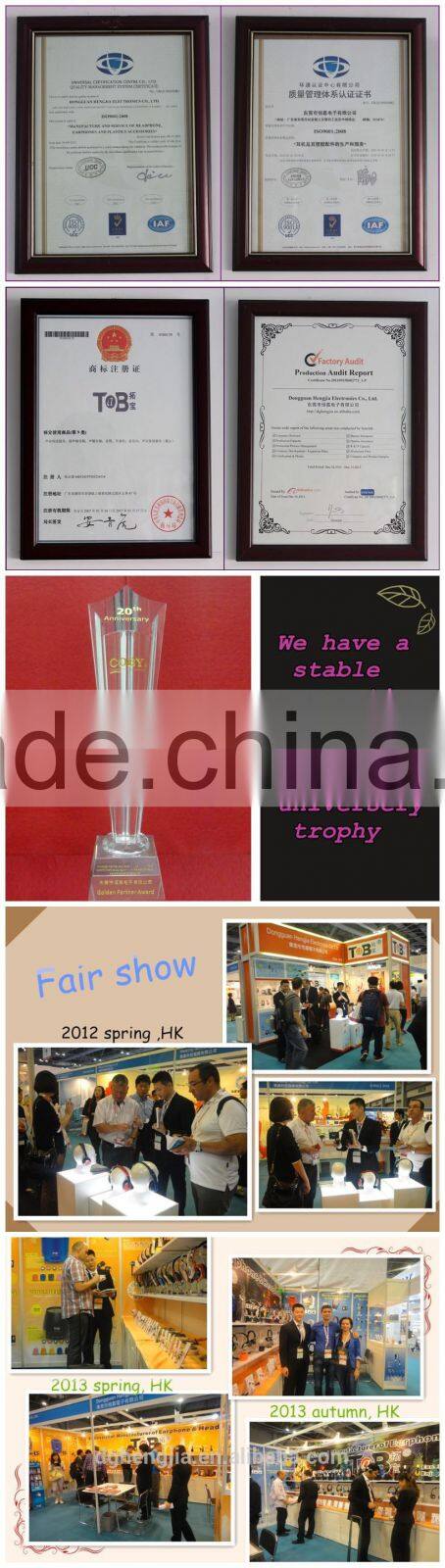 FM Radio USB Charger mini speaker with memory card