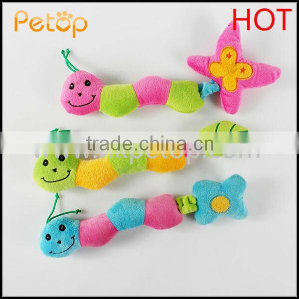 Stocked Plush Stuffed Dog Toys Manufacturer