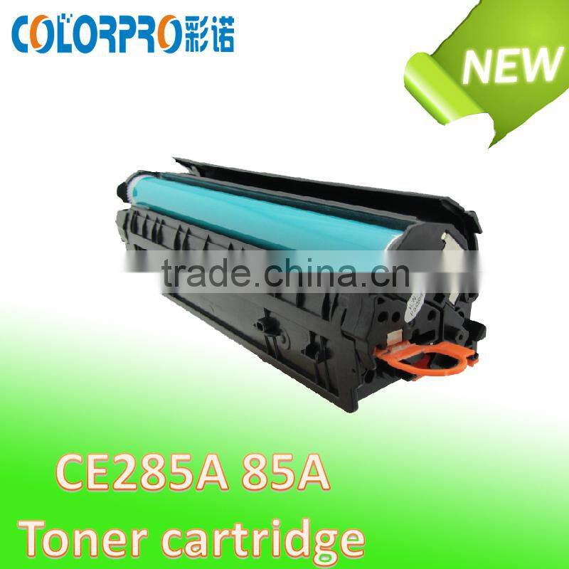 Factory direct sale CE285A 85A Toner cartridge for Canon LBP 6000/6018