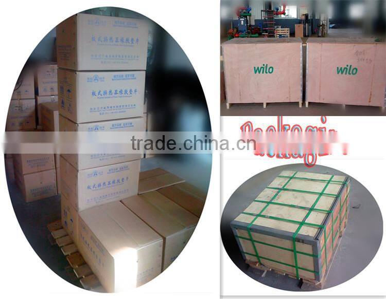 heat exchanger plate 12000 / 5000 ton hydraulic press