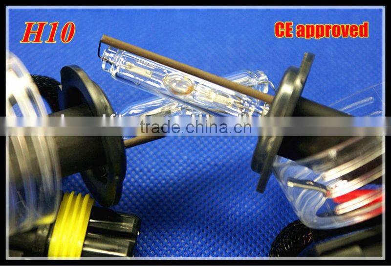 2013 Hottest Sale! Defeilang Real Factory HID xenon converse kit H10 super slim ballast high quality AC/DC 12V 24V 35W 55W