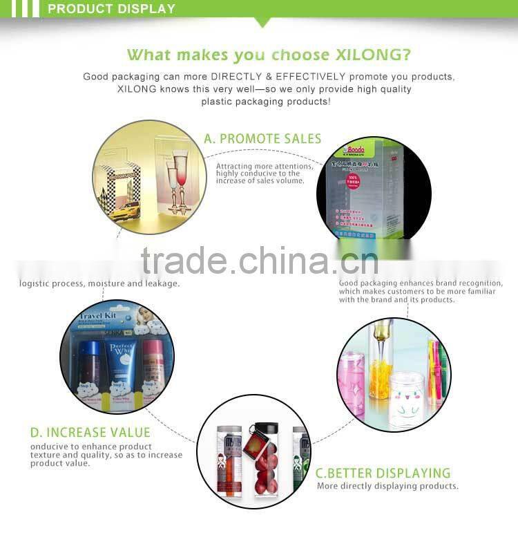 High Quality Eco-Friendly cookware packing box