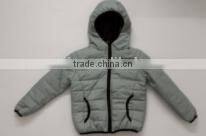 girl's jacket padding coat down jacket for winter