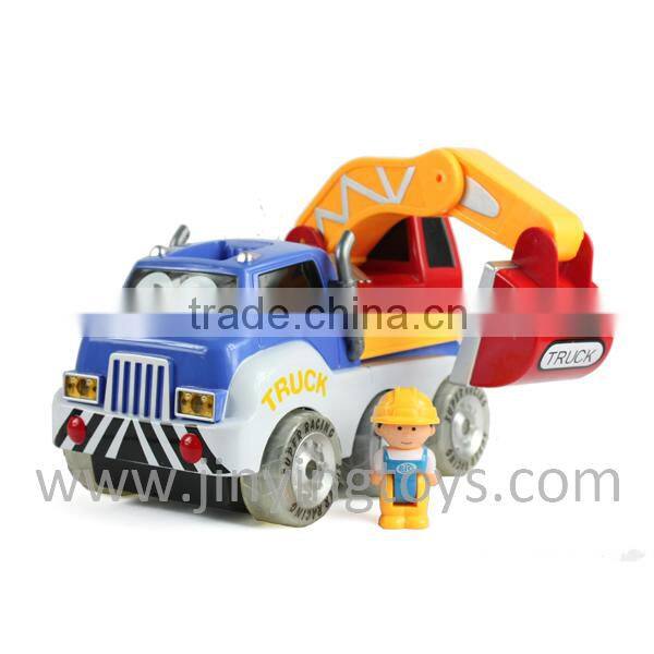 Most Popular good quality mini RC car for child