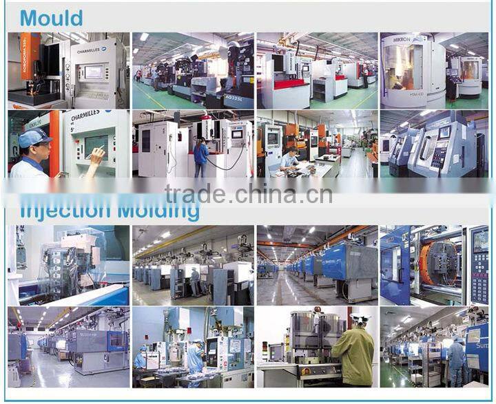 Manufacturing Plastic inject mould OEM ODM inject mould