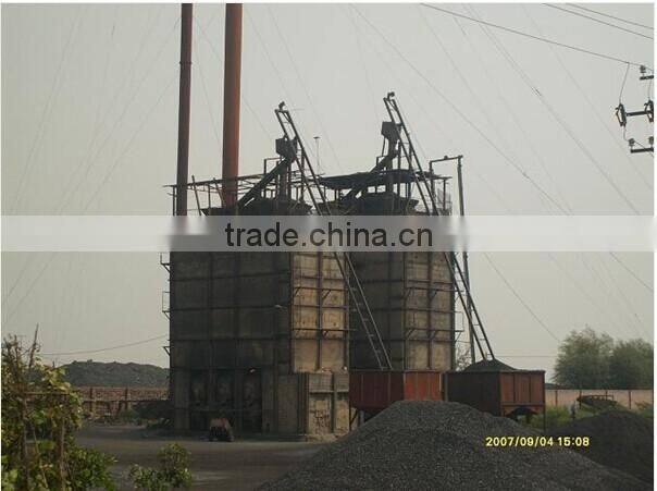 High Quality China Origin Anthracite Coal Activated Carbon