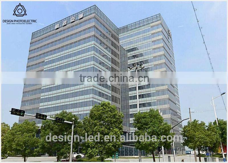 2015 New products filament led bulb 6w dimmable bulb light with glass G125 led E27