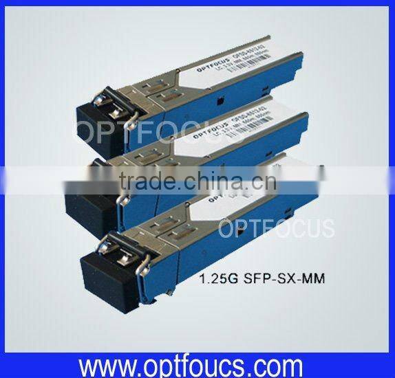 1.25G Series BiDi sfp transciver/sfp module