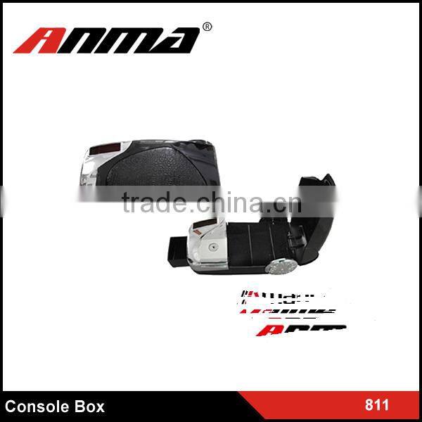 TOP SELLING ! ANMA high quality universal armrest console box