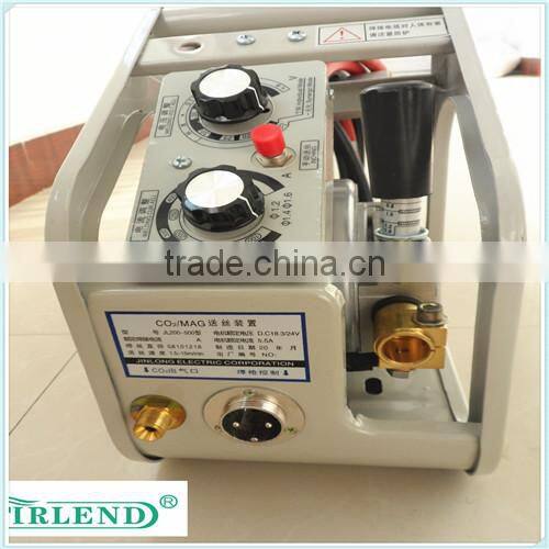 Wire Feeder Motor