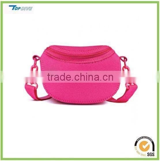 Neoprene camera protect bag cover