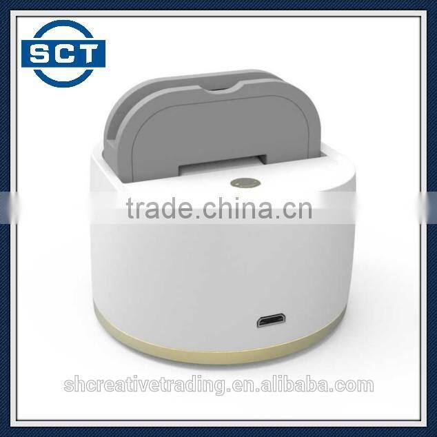 New Design Bluetooth Selfie Robot with Remote Control