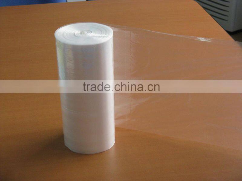 Biodegradable bread fresh-keeping bag