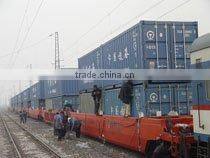 shipping bulk goods to Russia