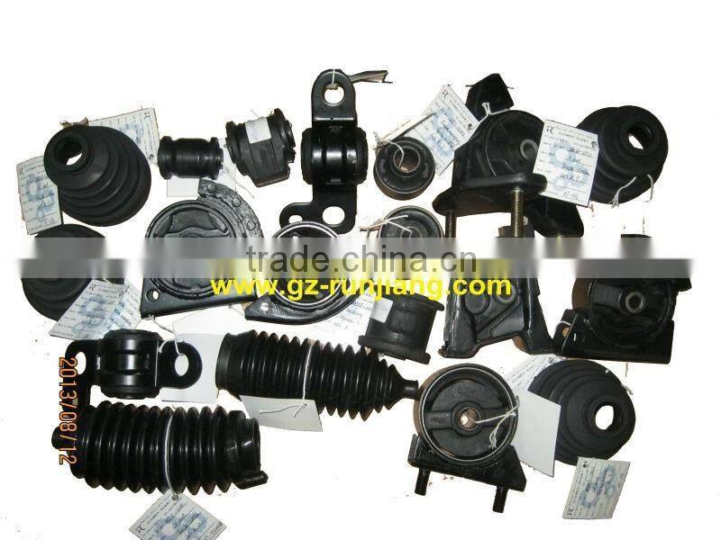 hot sale! OEM No 21910-29000 arm engine mount for Hyundai suspension parts