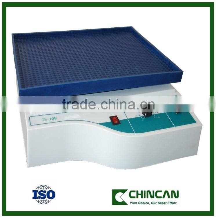 TS Laboratory Universal Reciprocating Decolorizing Orbital Shaker with Digital Display