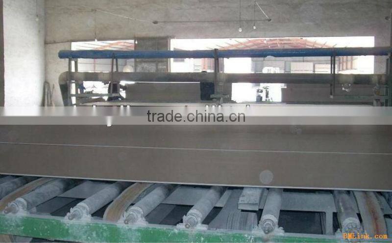 9mm/9.5mm/12mm/12.5mm gypsum board