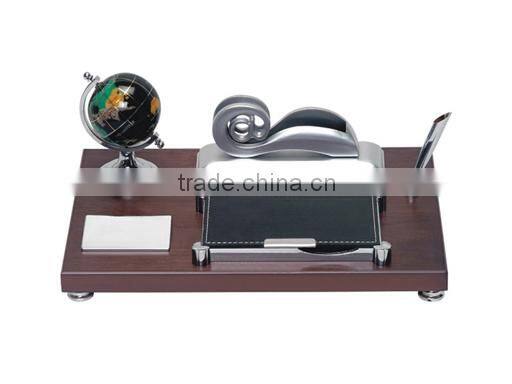 Desktop organizer&Globe:BF06078-