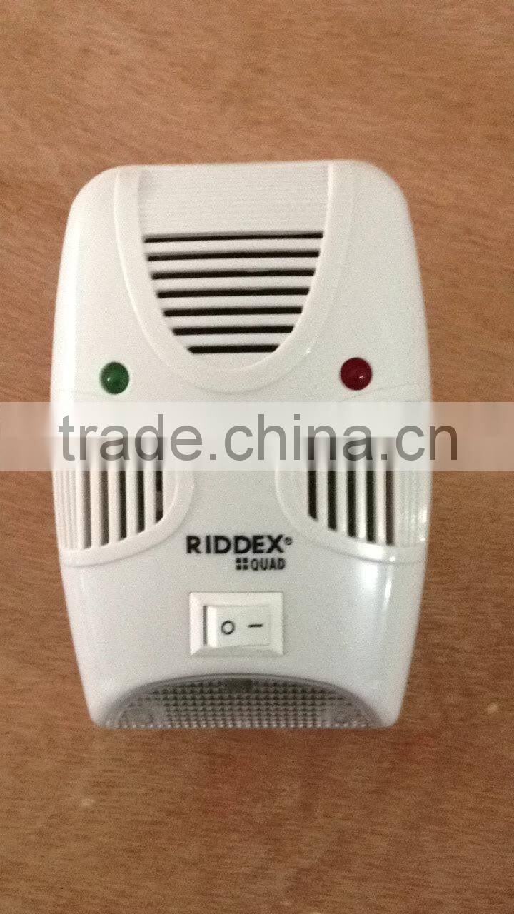 China factory price cheap electric ultrasonic pest repeller