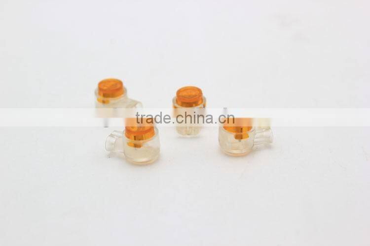 UY Lock Joint Connector for telephone network line