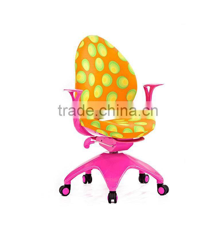 salon ergonomic children's high chair
