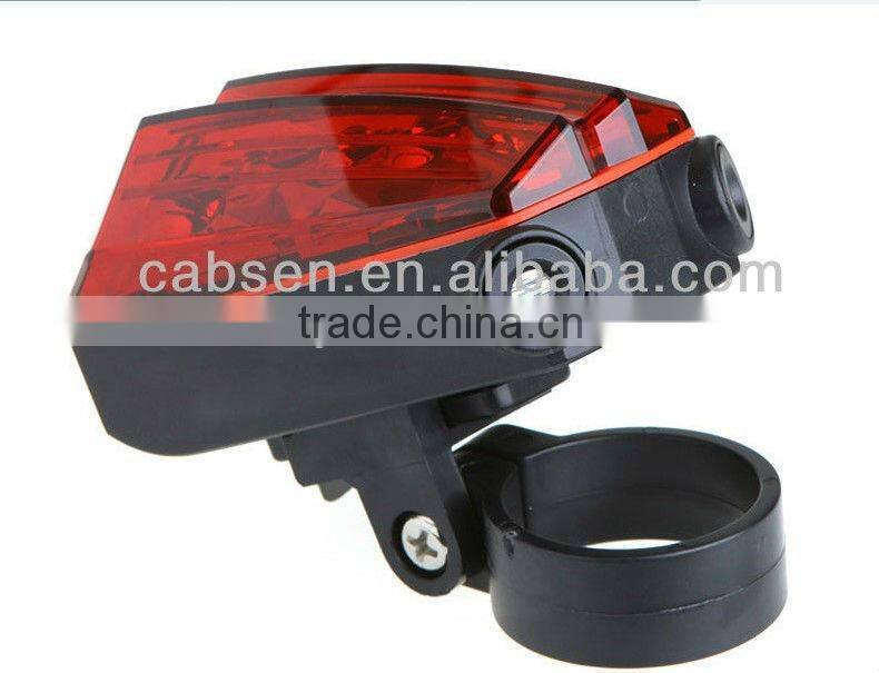 shenzhen technology co., ltd bicycle light