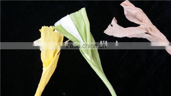 High quality color paper twine at low price