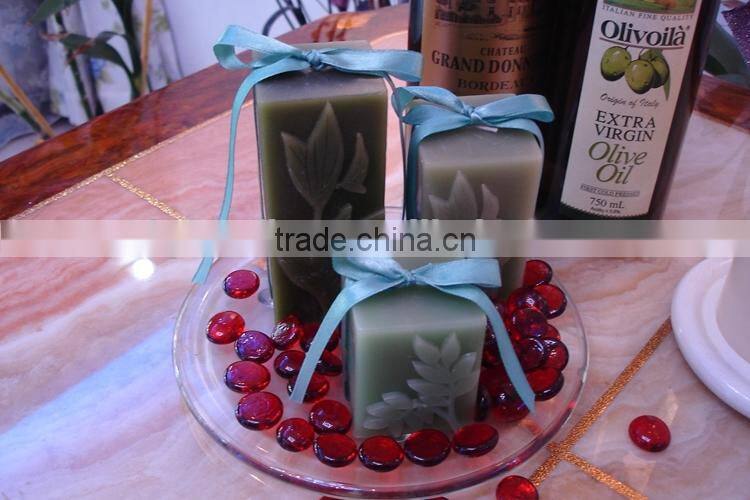 pillar candles church pillar candle carved candles