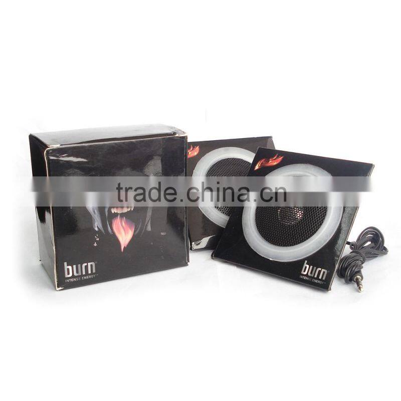 Wireless Bluetooth V3.0 + EDR Speaker, Waterproof Shower Speaker, Hand-free Speakerphone with Built-in Mic and Suction Cup