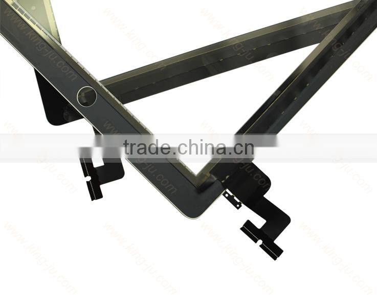 Genuine quality oem lcd replacement with digitizer for ipad 2 lcd screen replacement digitizer