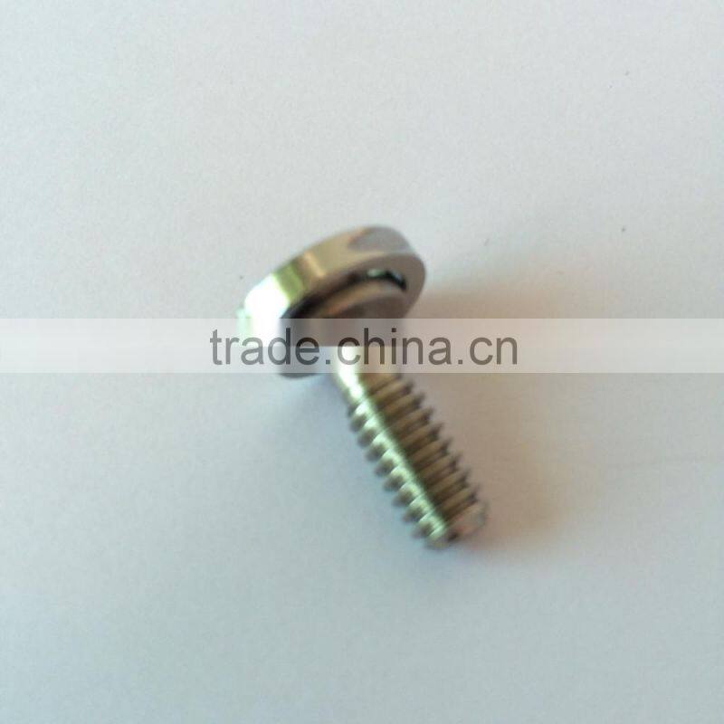 1/4"-20 Threaded Screw Tripod / Monopod / Quick Release (QR) Plate / Camera Screws