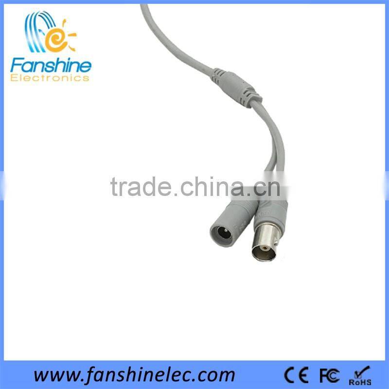 Fanshine CMOS Sensor Full HD 2MP CCTV Dome Camera IR 3DNR